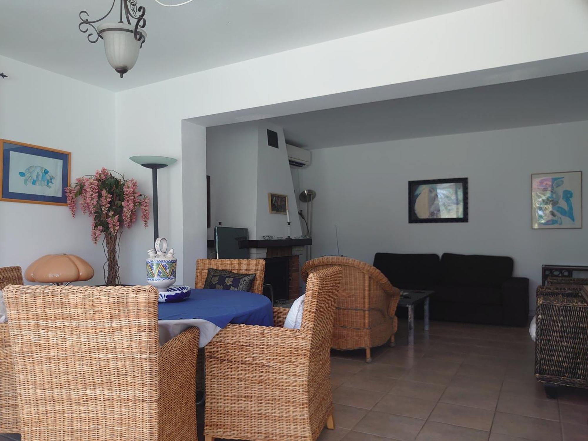 Apartamentos Casa Romantica ラ・サヴィーナ エクステリア 写真