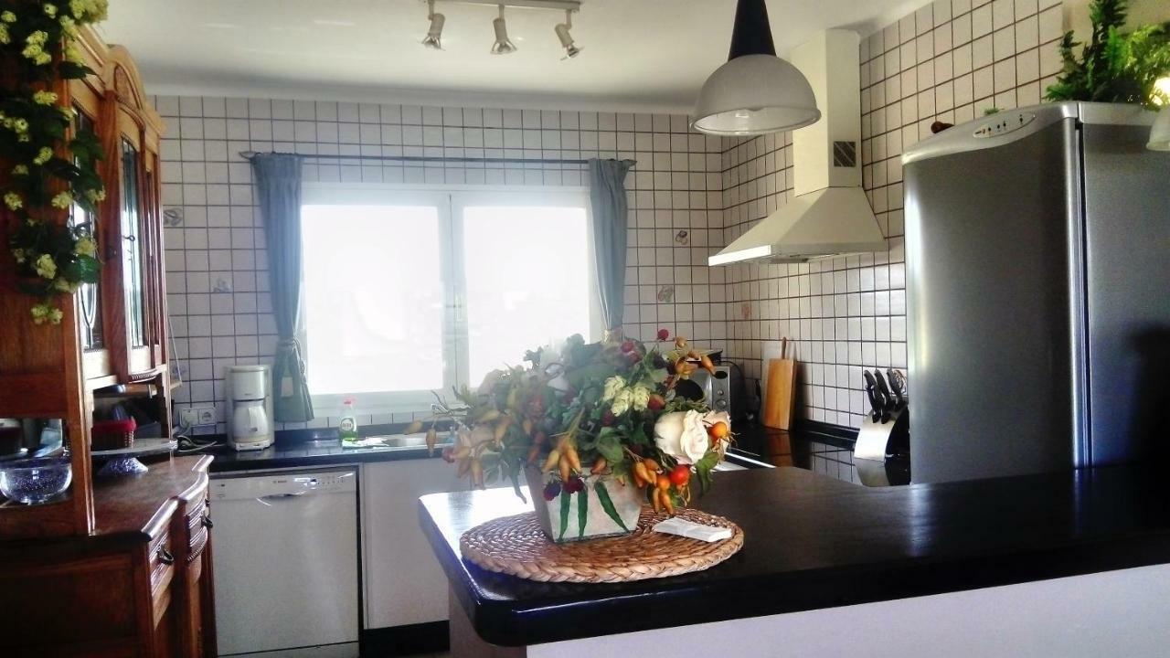 Apartamentos Casa Romantica ラ・サヴィーナ エクステリア 写真