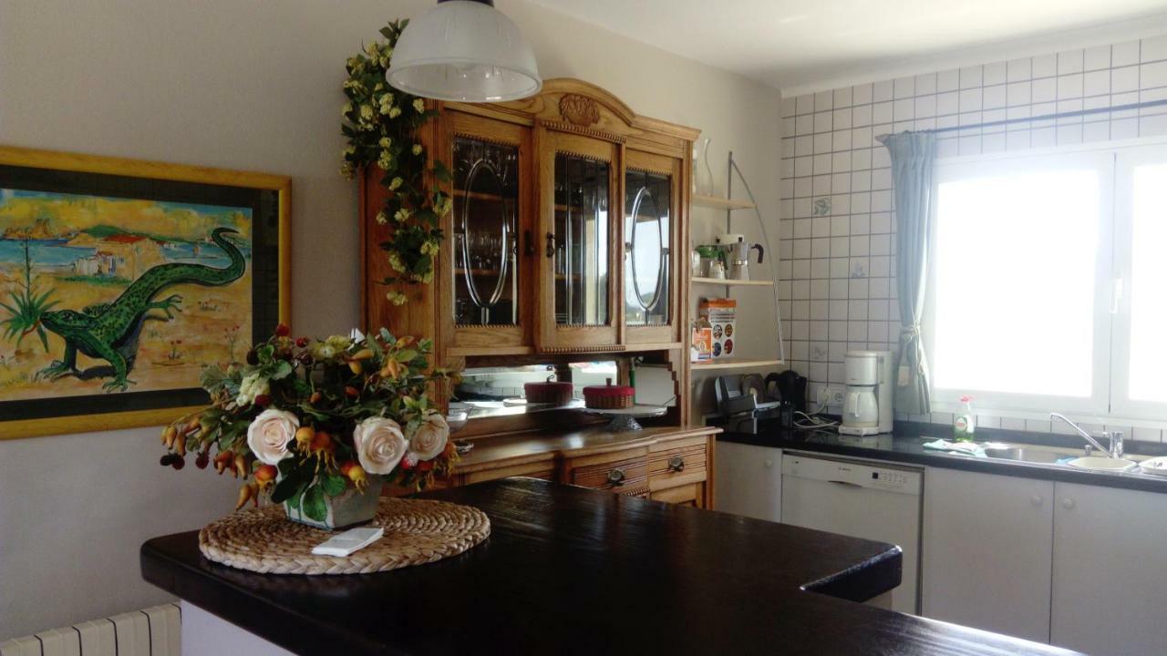 Apartamentos Casa Romantica ラ・サヴィーナ エクステリア 写真